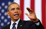  اوباما:  گوانتانامو را می‌بندم